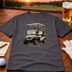 Last Call T-Shirt