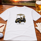After Hours Cart Club T-Shirt