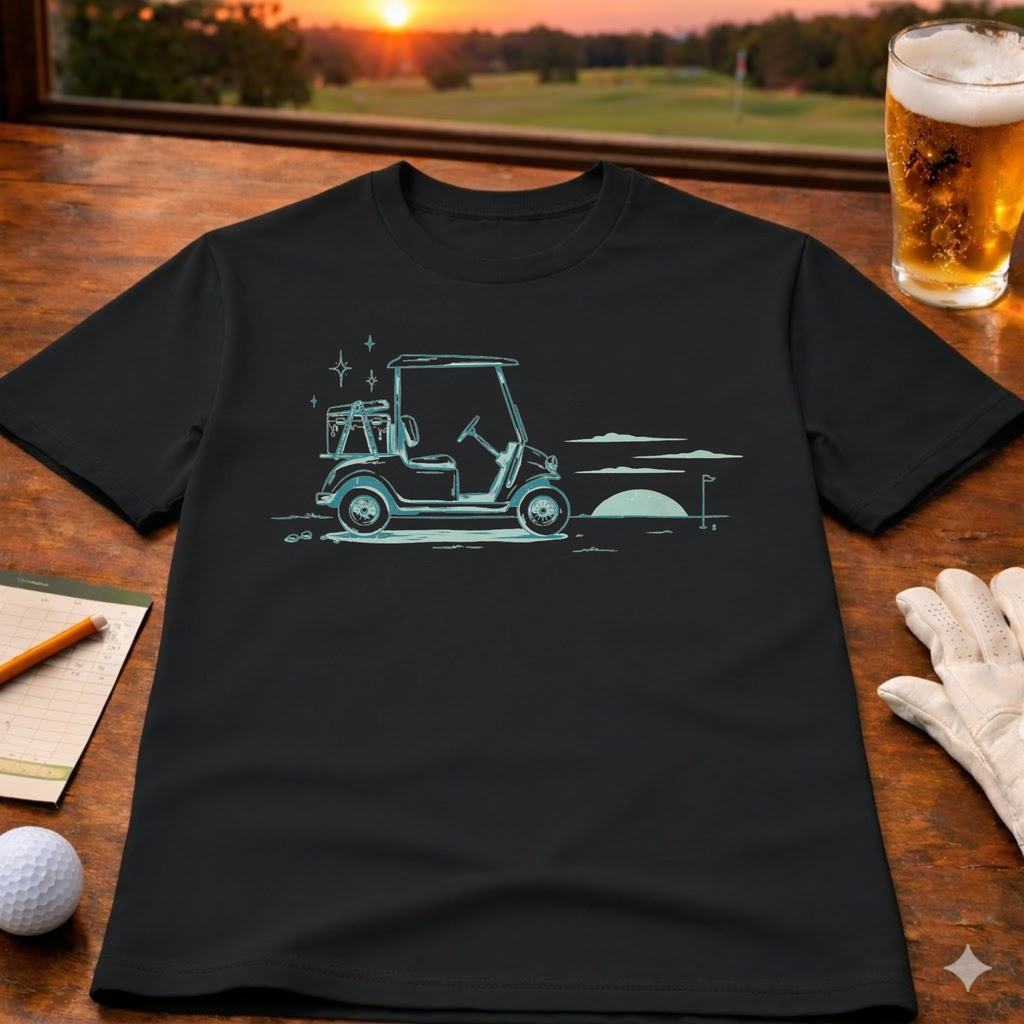 Getaway Club T-Shirt