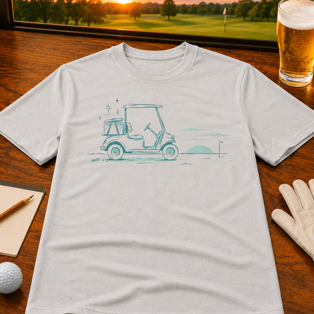 Getaway Club T-Shirt