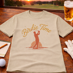 Birdie Time T-Shirt