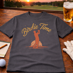 Birdie Time T-Shirt