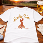 Birdie Time T-Shirt