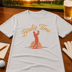 Birdie Time T-Shirt