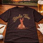 Birdie Time T-Shirt