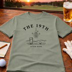 The 19th After Dark T-Shirt