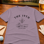 The 19th After Dark T-Shirt