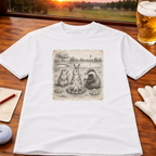 Golf Ball Bandits T-Shirt