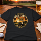 Night Clubs T-Shirt