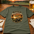 Night Clubs T-Shirt