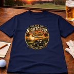 Night Clubs T-Shirt