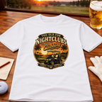 Night Clubs T-Shirt