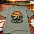 Sunset Cruiser T-Shirt