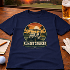 Sunset Cruiser T-Shirt