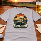 Sunset Cruiser T-Shirt