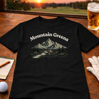 Mountain Greens T-Shirt