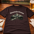 Mountain Greens T-Shirt