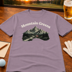 Mountain Greens T-Shirt