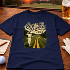 Paving The Way To Par T-Shirt