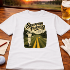 Paving The Way To Par T-Shirt