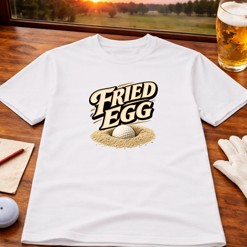 Fried Egg T-Shirt