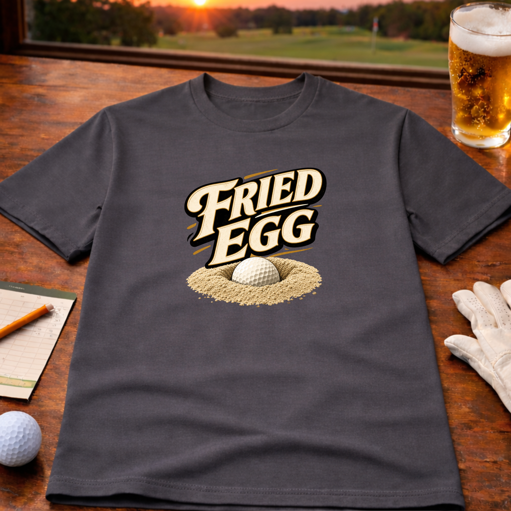 Fried Egg T-Shirt