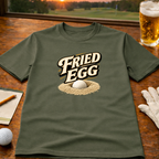 Fried Egg T-Shirt