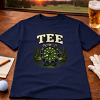 Tee O'Clock T-Shirt