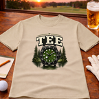 Tee O'Clock T-Shirt