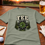 Tee O'Clock T-Shirt