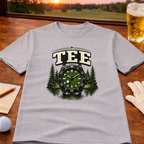 Tee O'Clock T-Shirt