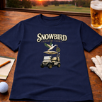 Snowbird Country Club T-Shirt