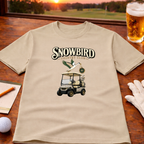 Snowbird Country Club T-Shirt