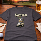 Snowbird Country Club T-Shirt