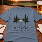 Escape The Noise T-Shirt