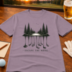 Escape The Noise T-Shirt