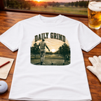 Daily Grind T-Shirt