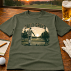 Daily Grind T-Shirt
