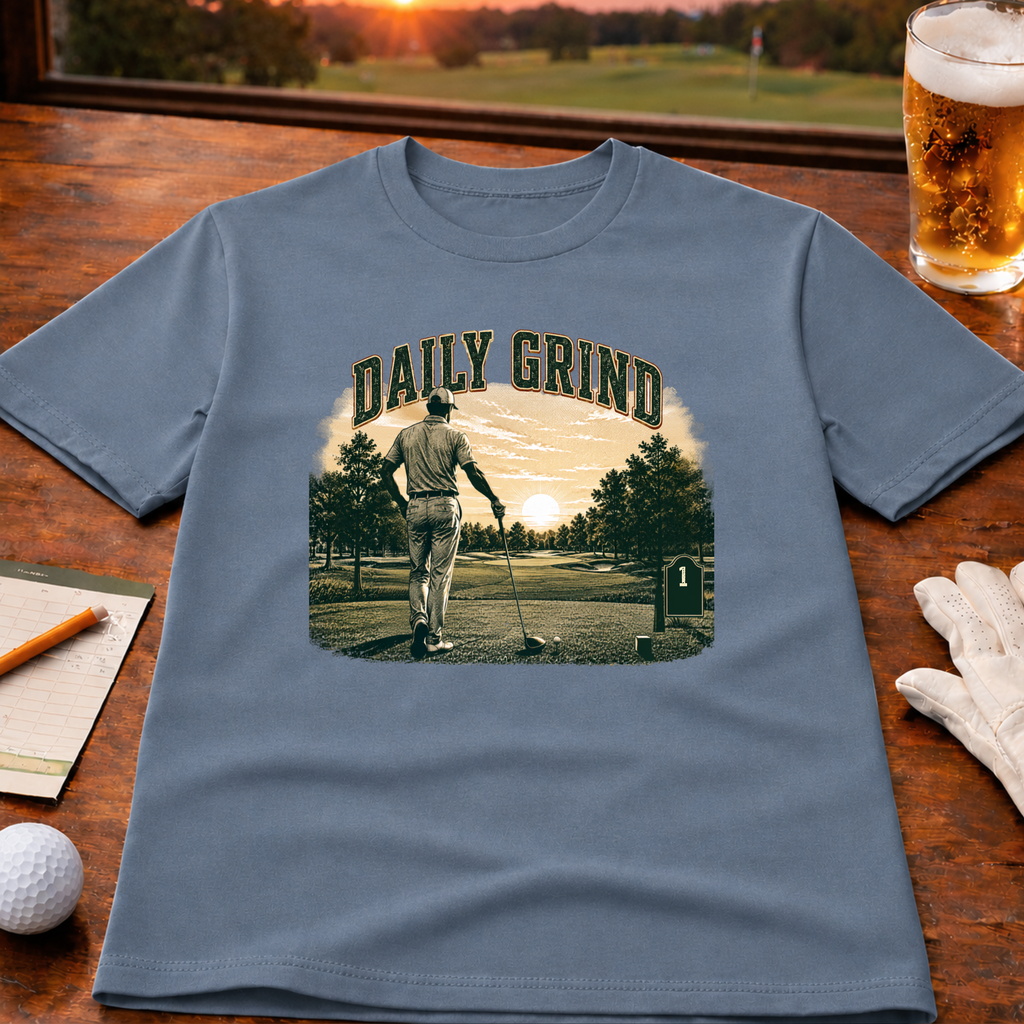 Daily Grind T-Shirt
