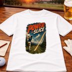 Power Slice T-Shirt