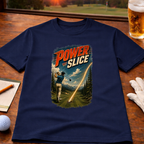Power Slice T-Shirt
