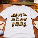 Saturday Essentials T-Shirt