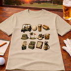 Saturday Essentials T-Shirt