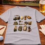 Saturday Essentials T-Shirt