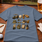Saturday Essentials T-Shirt