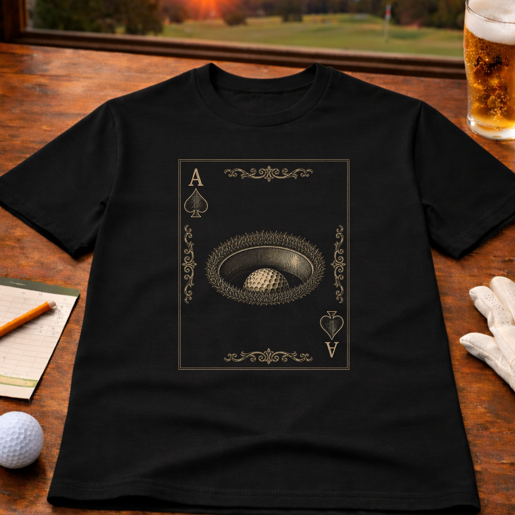 The Ace T-Shirt