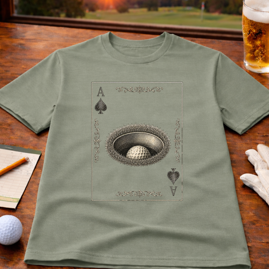 The Ace T-Shirt
