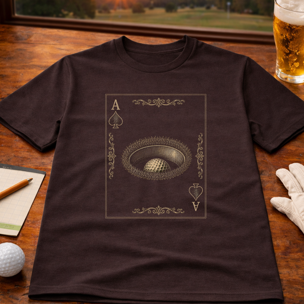 The Ace T-Shirt