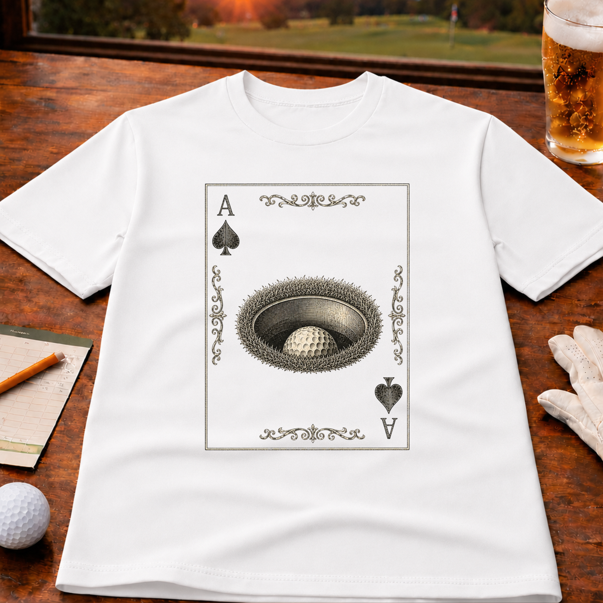 The Ace T-Shirt