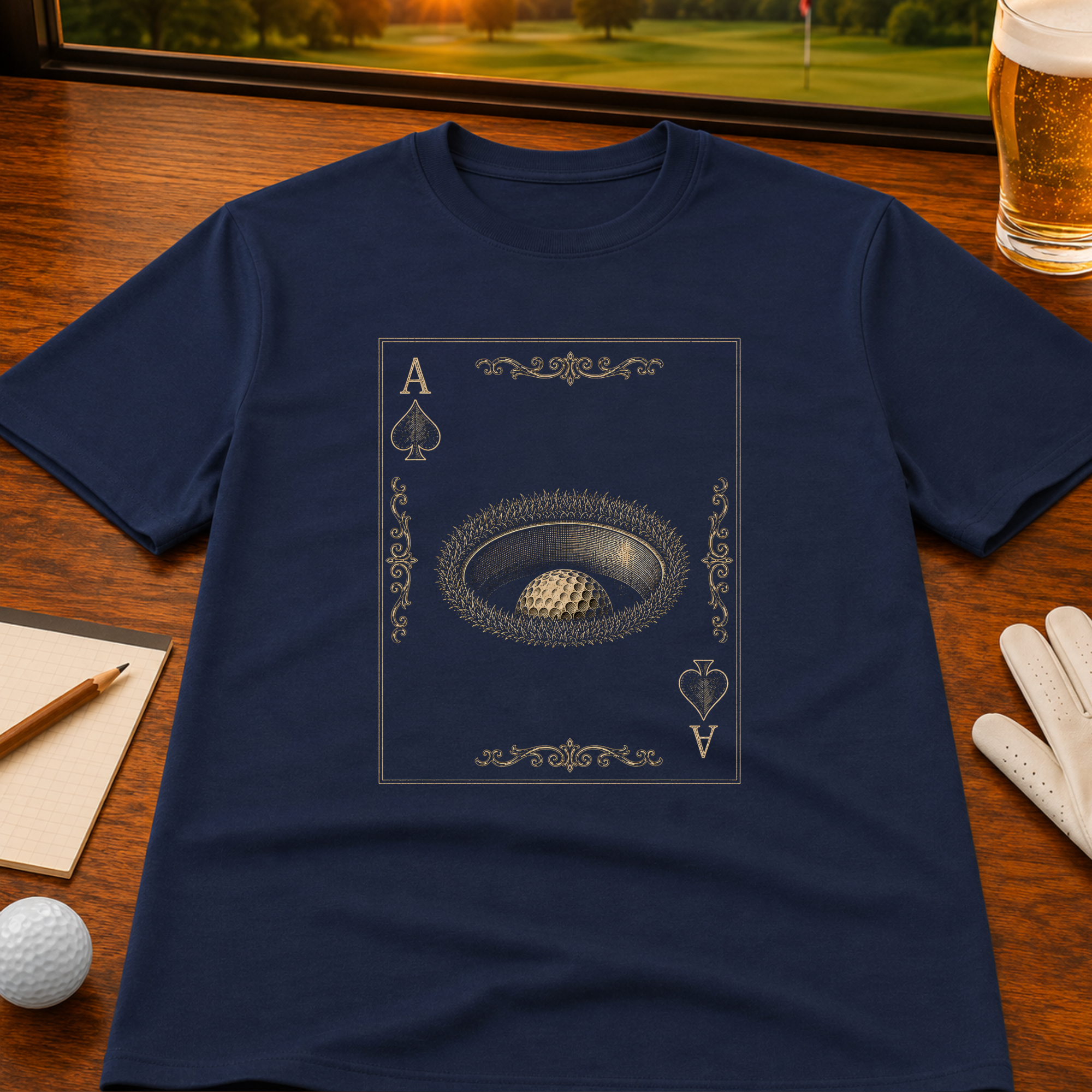 The Ace T-Shirt